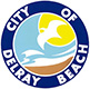 City of Delray Beach Logo